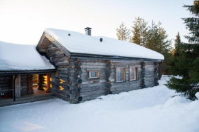 Rukan Villa Nuotta, Ruka